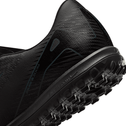 נעלי קטרגל ZOOM VAPOR 16 ACADEMY TF גברים - שחור