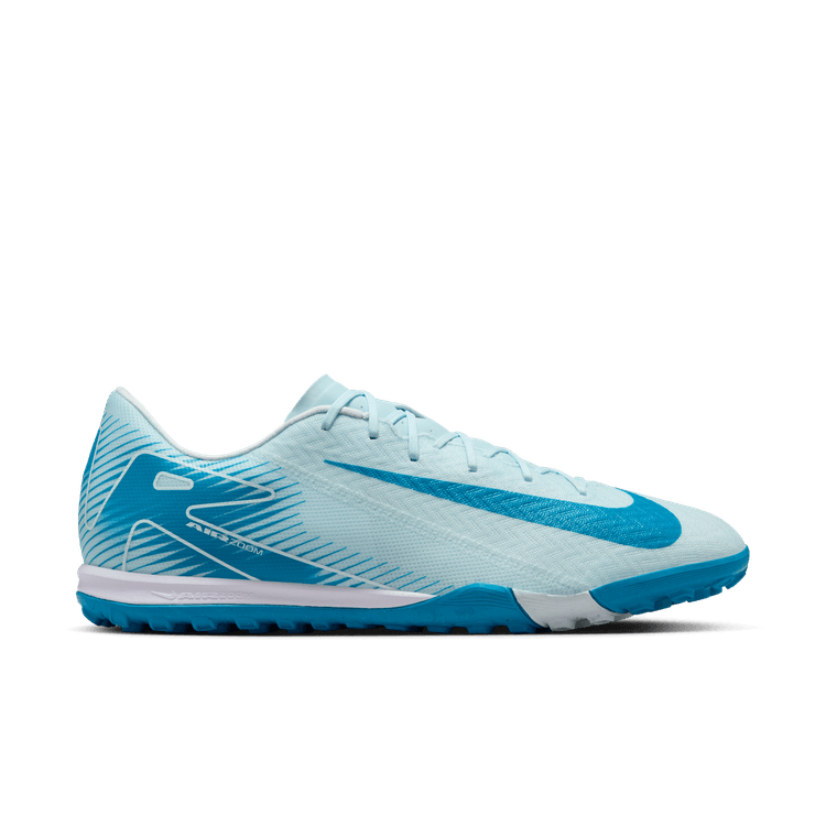 נעלי קטרגל ZOOM VAPOR 16 ACADEMY TF גברים - תכלת