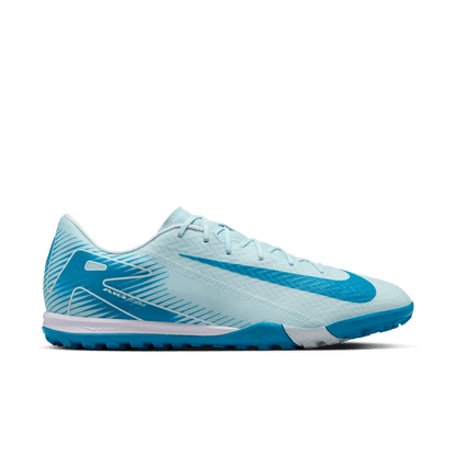 נעלי קטרגל ZOOM VAPOR 16 ACADEMY TF גברים - תכלת