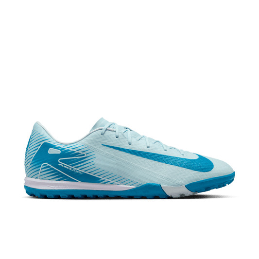 נעלי קטרגל ZOOM VAPOR 16 ACADEMY TF גברים - תכלת