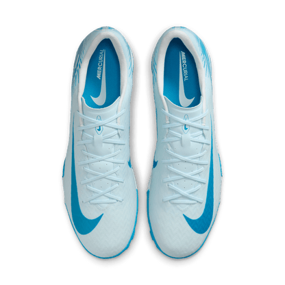 נעלי קטרגל ZOOM VAPOR 16 ACADEMY TF גברים - תכלת