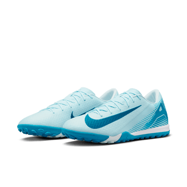 נעלי קטרגל ZOOM VAPOR 16 ACADEMY TF גברים - תכלת
