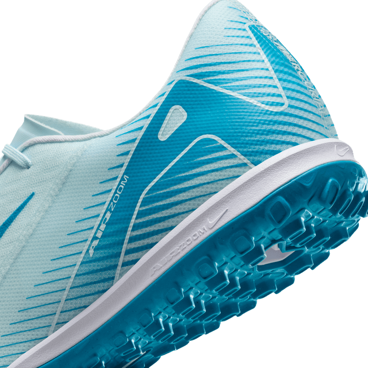 נעלי קטרגל ZOOM VAPOR 16 ACADEMY TF גברים - תכלת