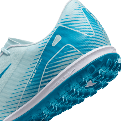 נעלי קטרגל ZOOM VAPOR 16 ACADEMY TF גברים - תכלת