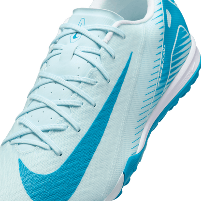 נעלי קטרגל ZOOM VAPOR 16 ACADEMY TF גברים - תכלת