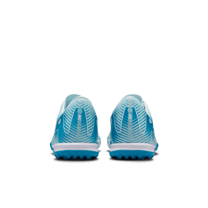 נעלי קטרגל ZOOM VAPOR 16 ACADEMY TF גברים - תכלת