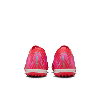 נעלי קט רגל Mercurial Vapor 16 Academy גברים - אדום / תכלת