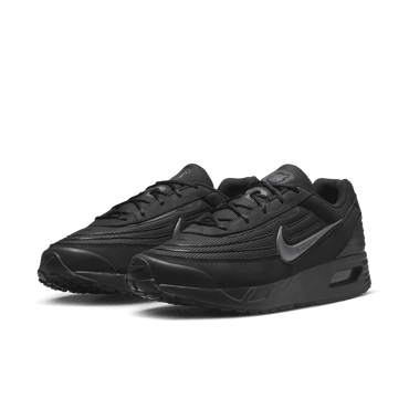 נעלי סניקרס Air Max Verse גברים - שחור