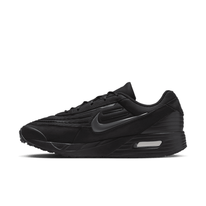 נעלי סניקרס Air Max Verse גברים - שחור