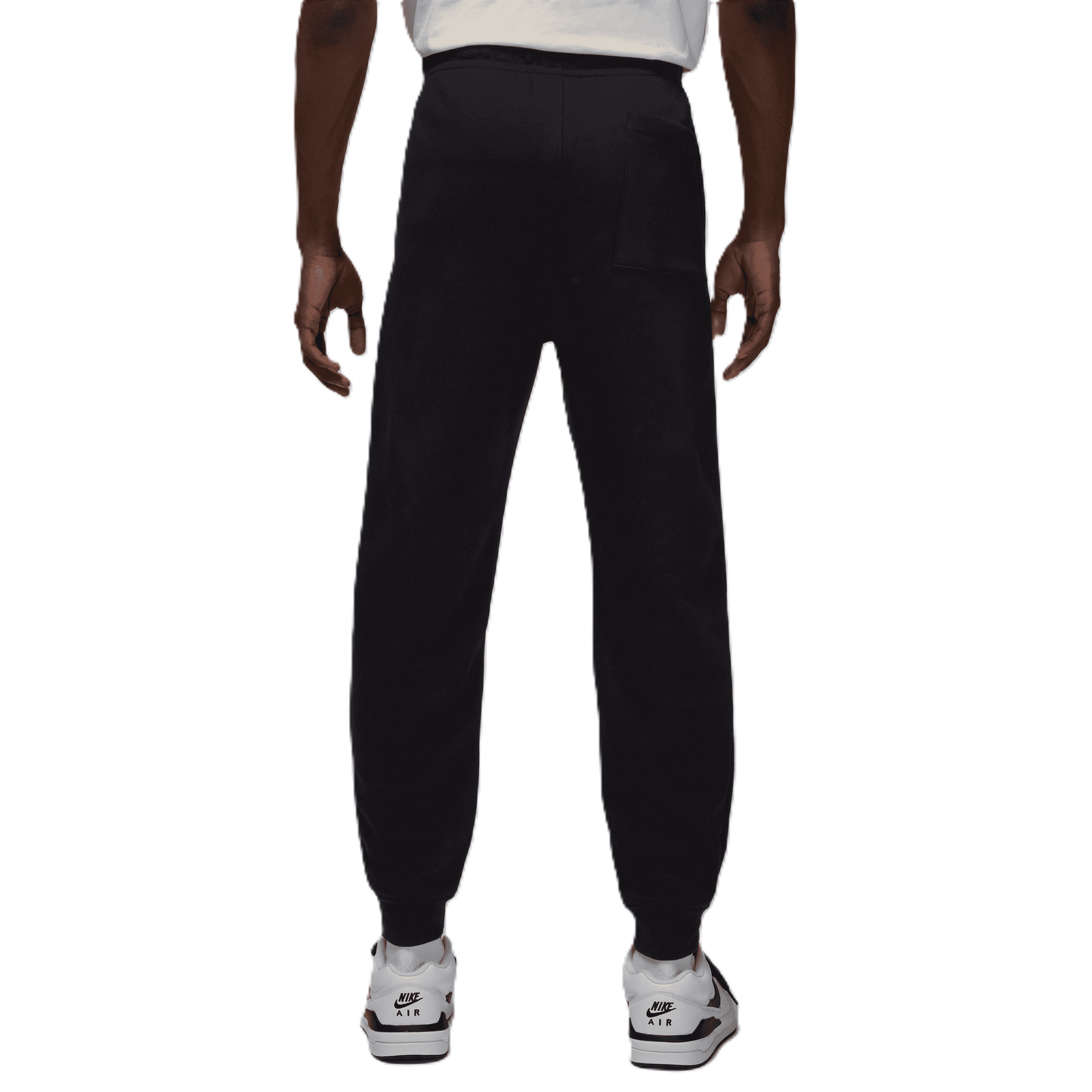 מכנסי פוטר ארוכים - גברים