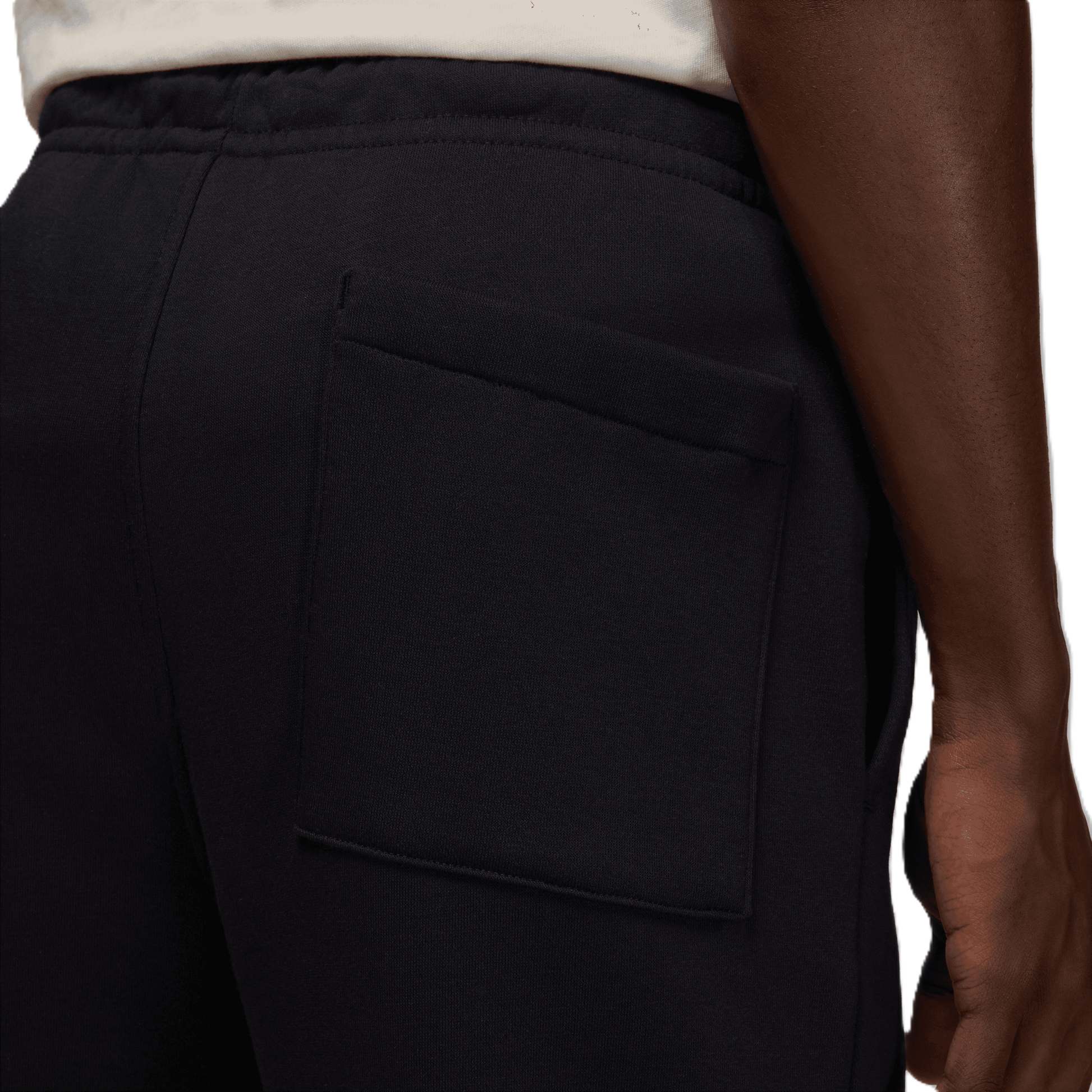 מכנסי פוטר ארוכים - גברים