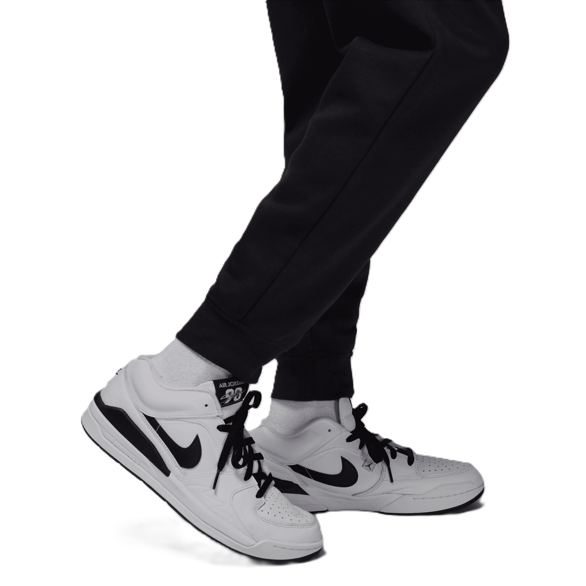 מכנסי פוטר ארוכים - גברים