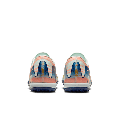 נעלי קט רגל ZOOM VAPOR 16 ACADEMY גברים - תכלת / ורוד / זהב