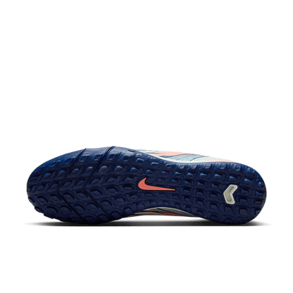 נעלי קט רגל ZOOM VAPOR 16 ACADEMY גברים - תכלת / ורוד / זהב
