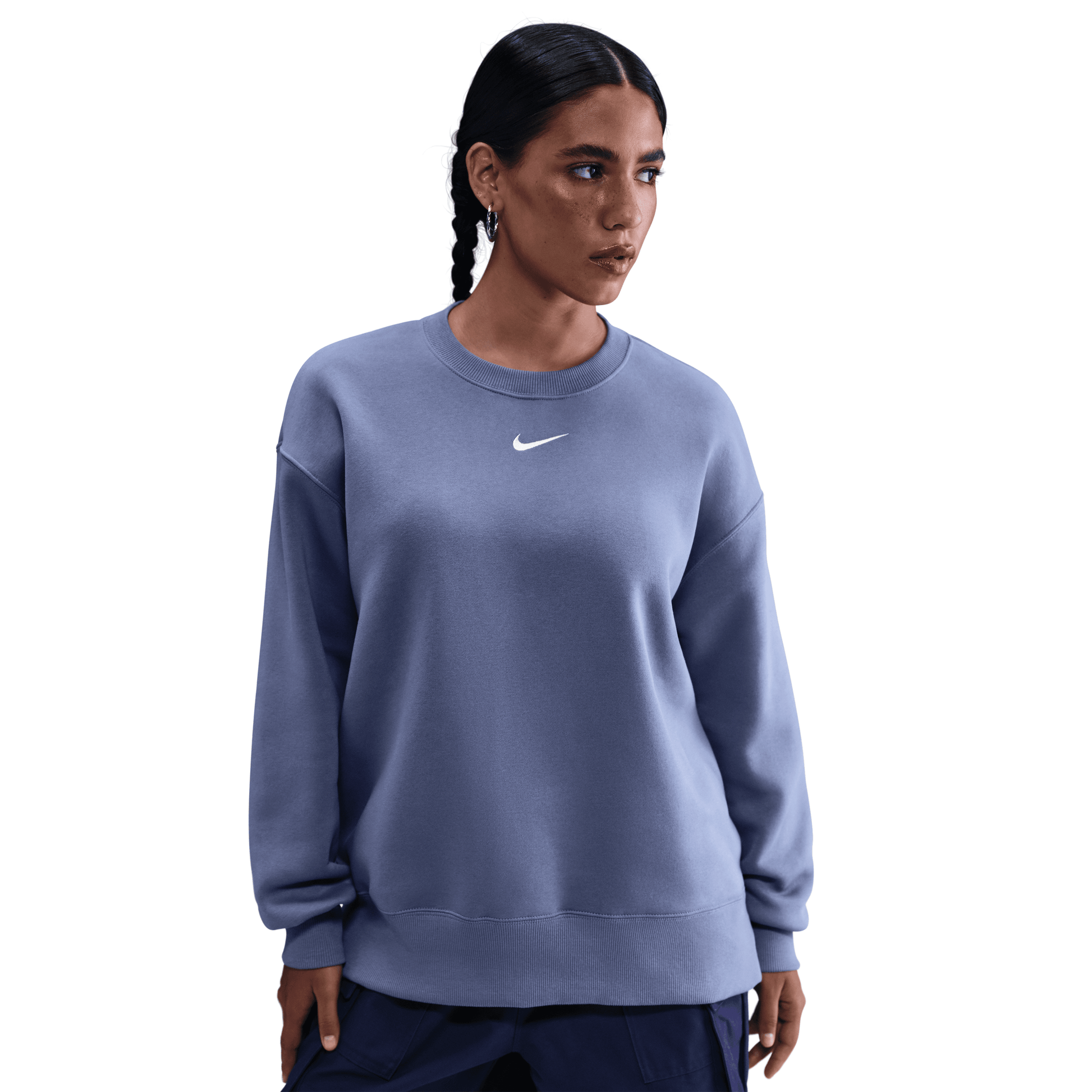 חולצת פוטר ארוכה - נשים