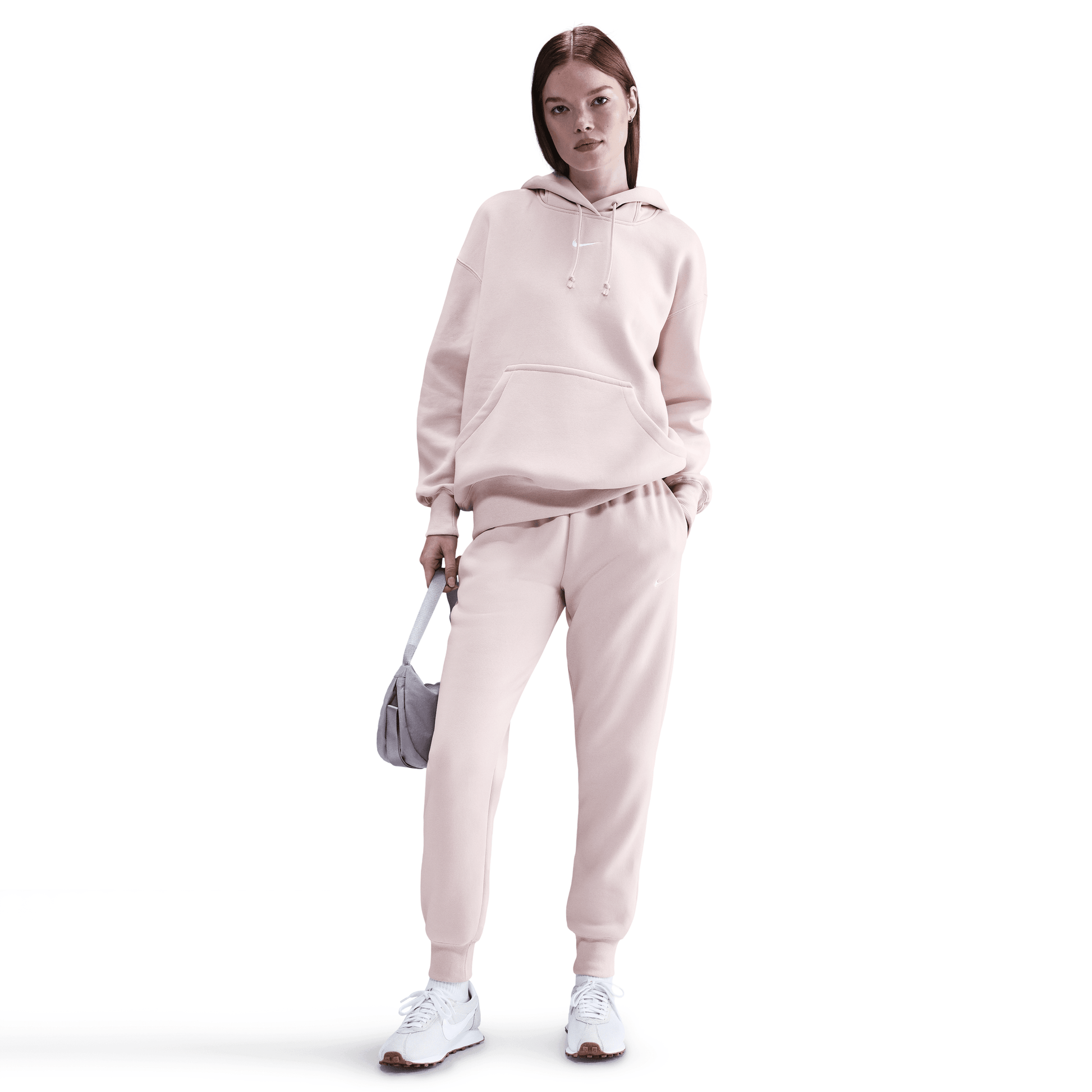 מכנסי פוטר ארוכים - נשים