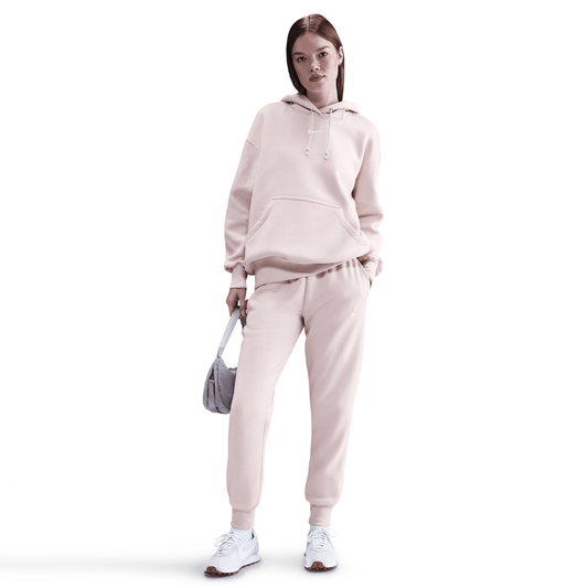 מכנסי פוטר ארוכים - נשים