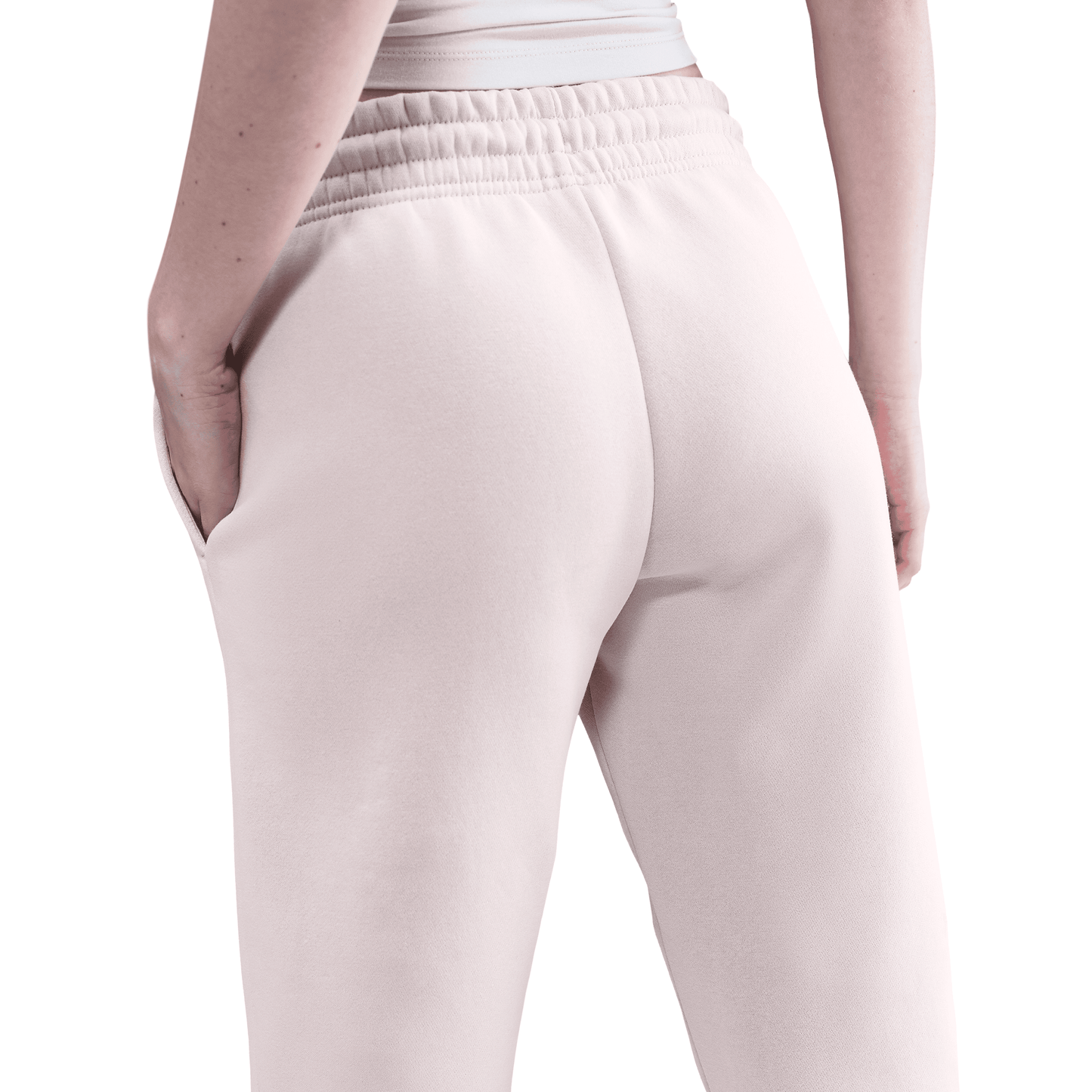 מכנסי פוטר ארוכים - נשים