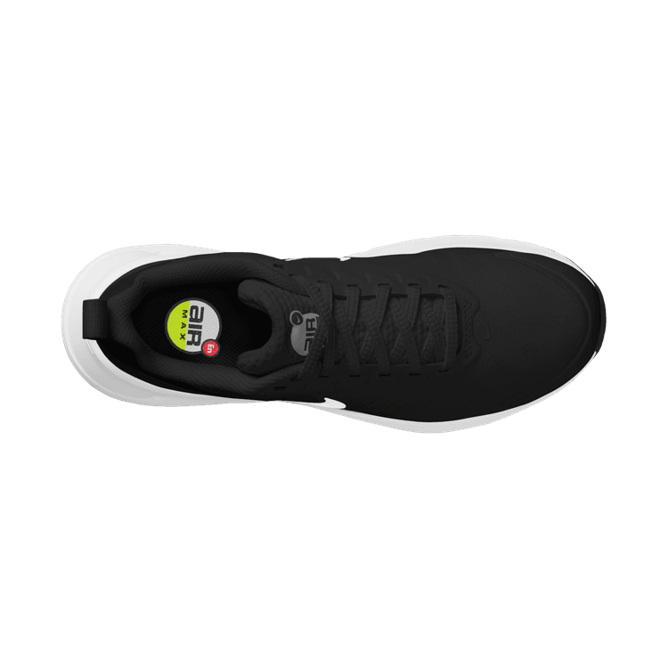 נעלי סניקרס AIR MAX NUAXIS נשים - שחור