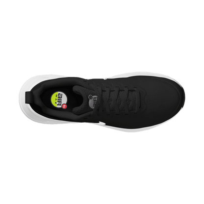 נעלי סניקרס AIR MAX NUAXIS נשים - שחור