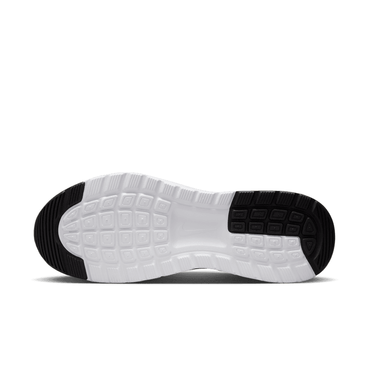 נעלי סניקרס AIR MAX NUAXIS נשים - שחור