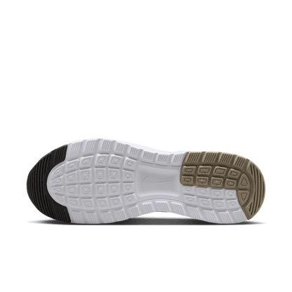 נעלי סניקרס AIR MAX NUAXIS נשים - שמנת / ירוק