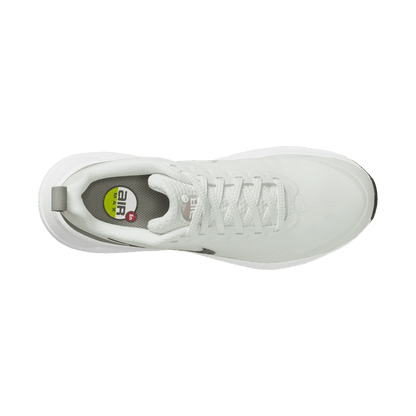 נעלי סניקרס AIR MAX NUAXIS נשים - שמנת / ירוק