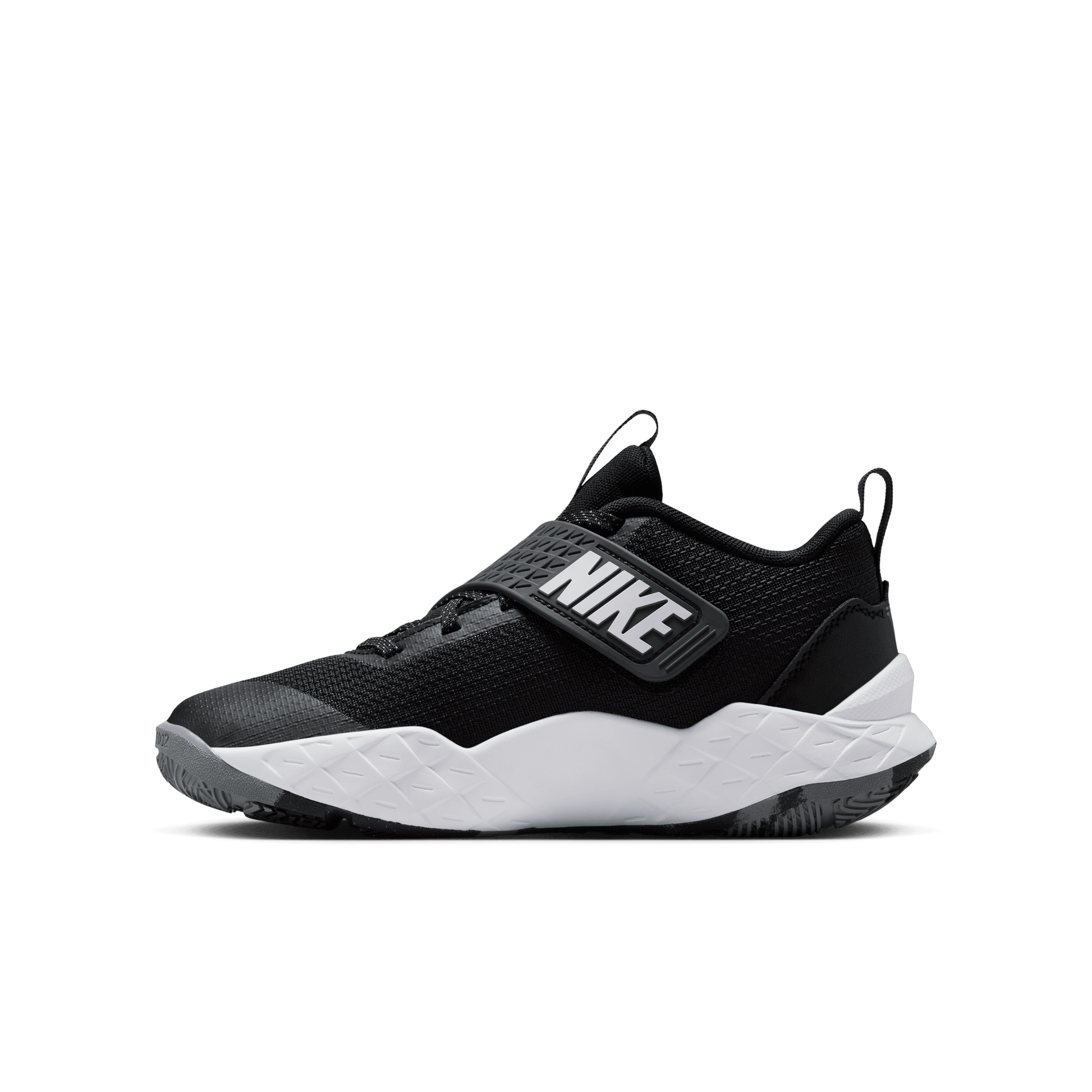 נעלי סניקרס TEAM HUSTLE D 12 ילדים
