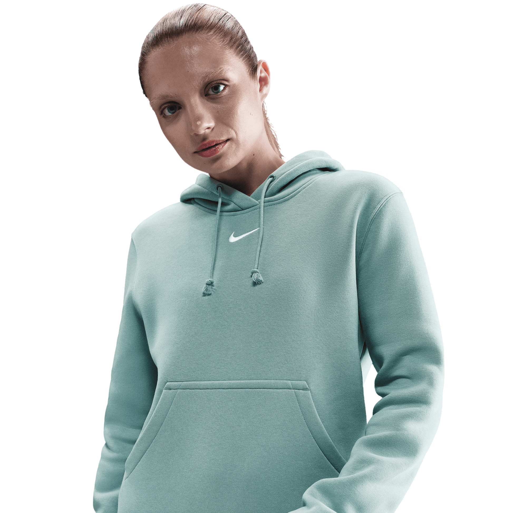 קפוצ'ון - נשים