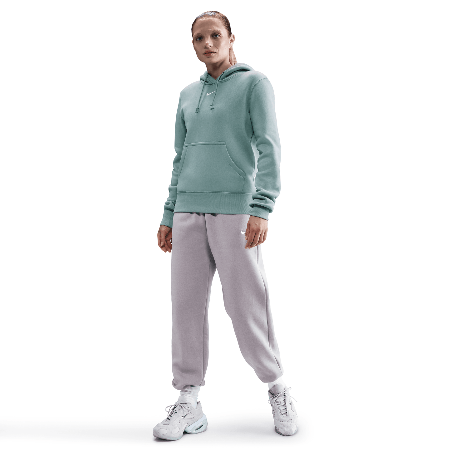 קפוצ'ון - נשים