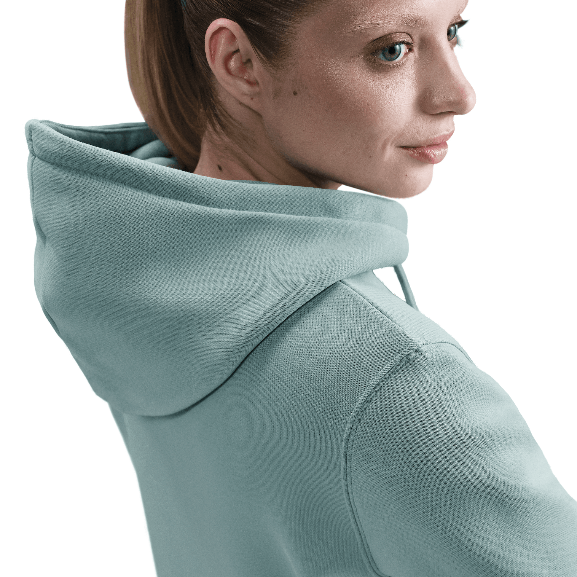 קפוצ'ון - נשים