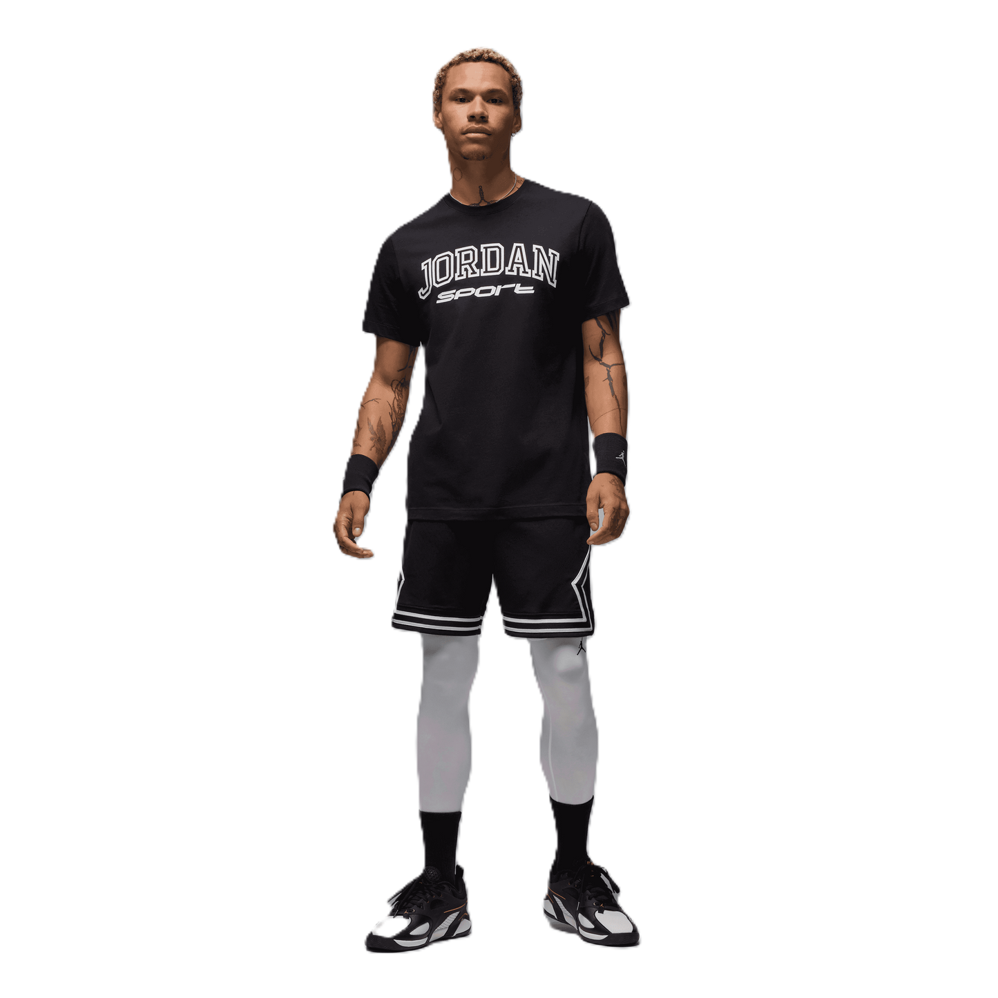 מכנסי כדורסל קצרים - גברים