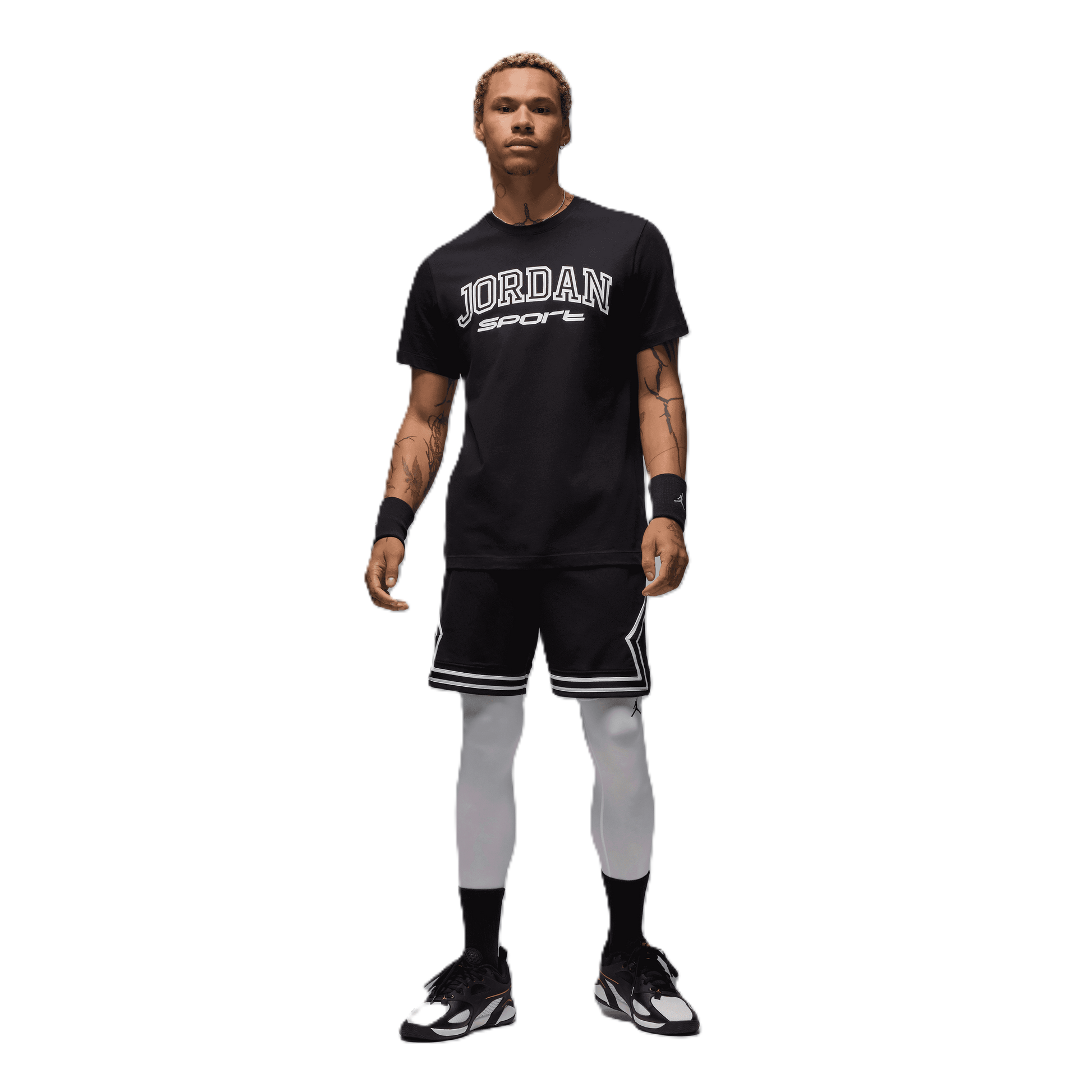 מכנסי כדורסל קצרים - גברים