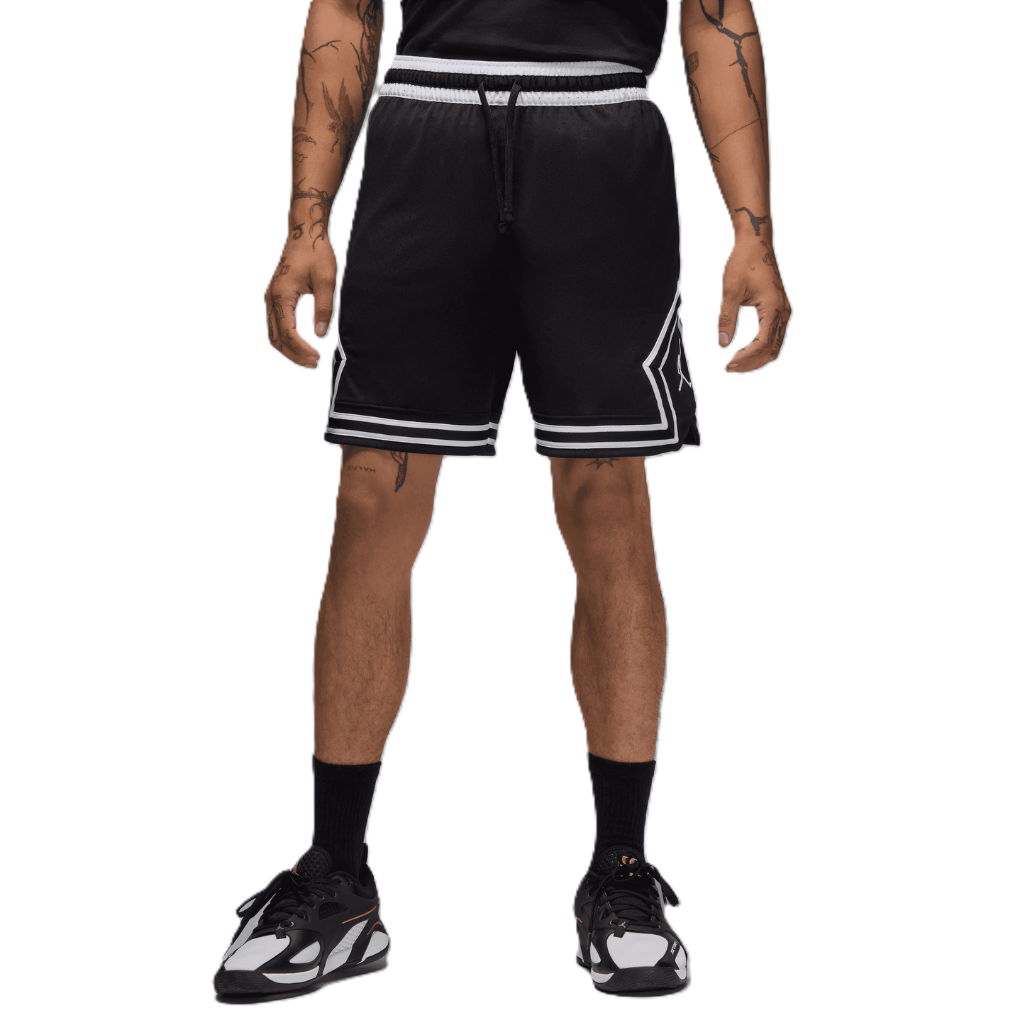 מכנסי כדורסל קצרים - גברים