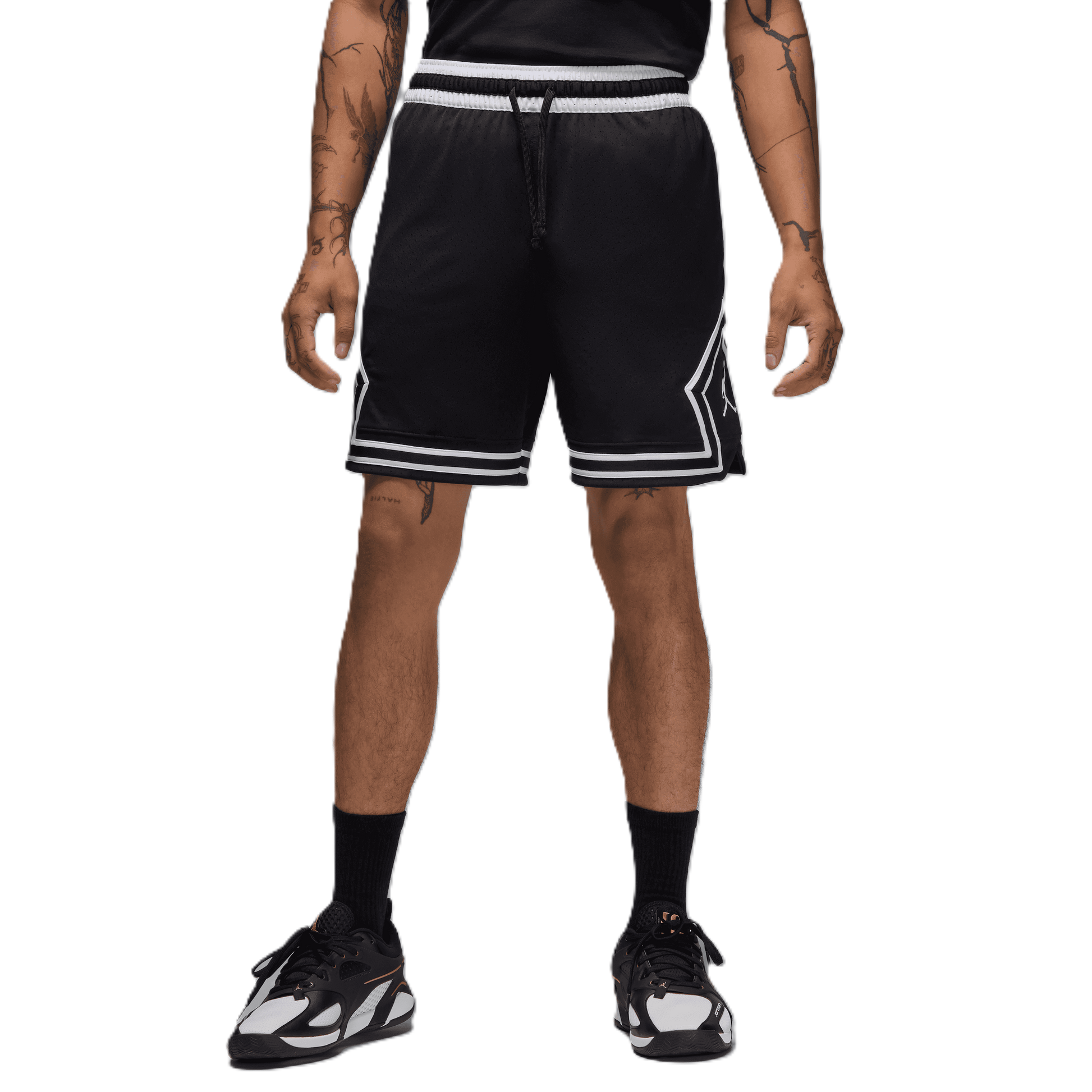 מכנסי כדורסל קצרים - גברים