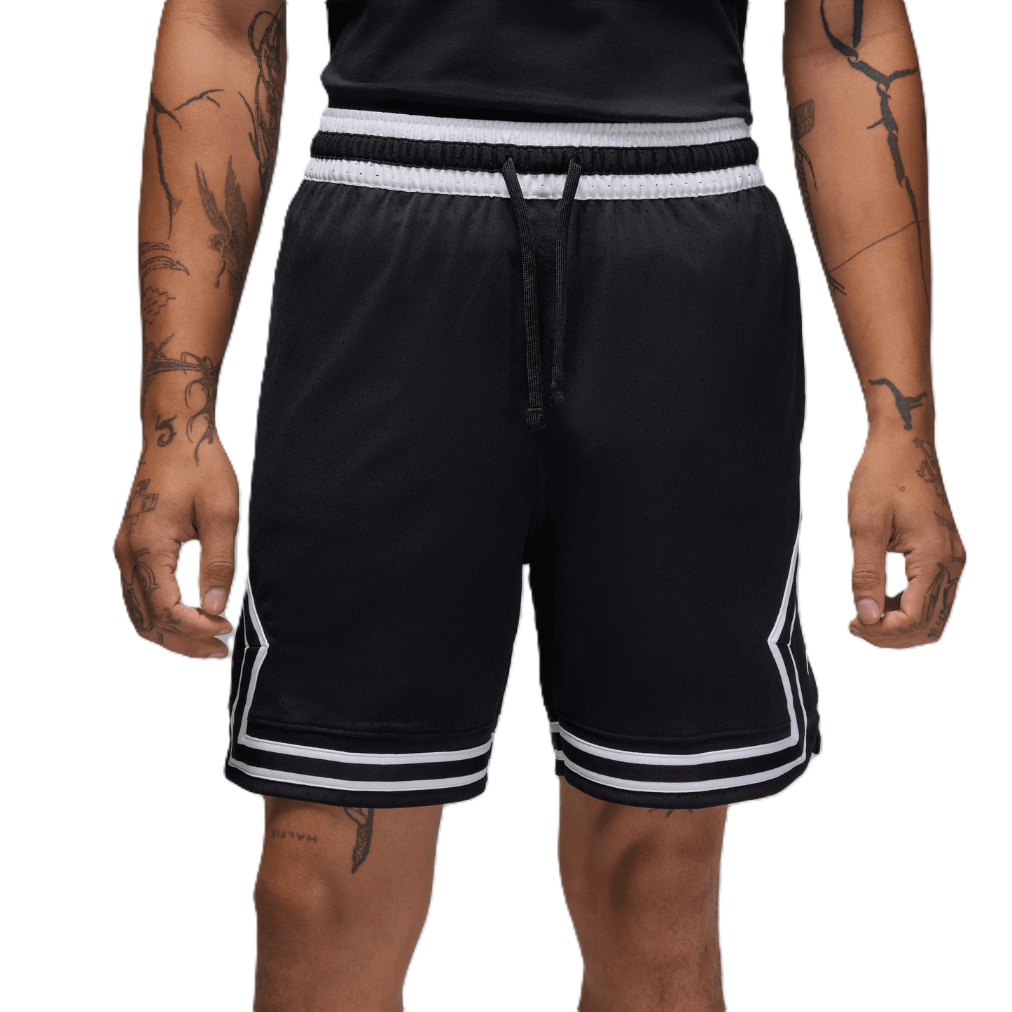 מכנסי כדורסל קצרים - גברים