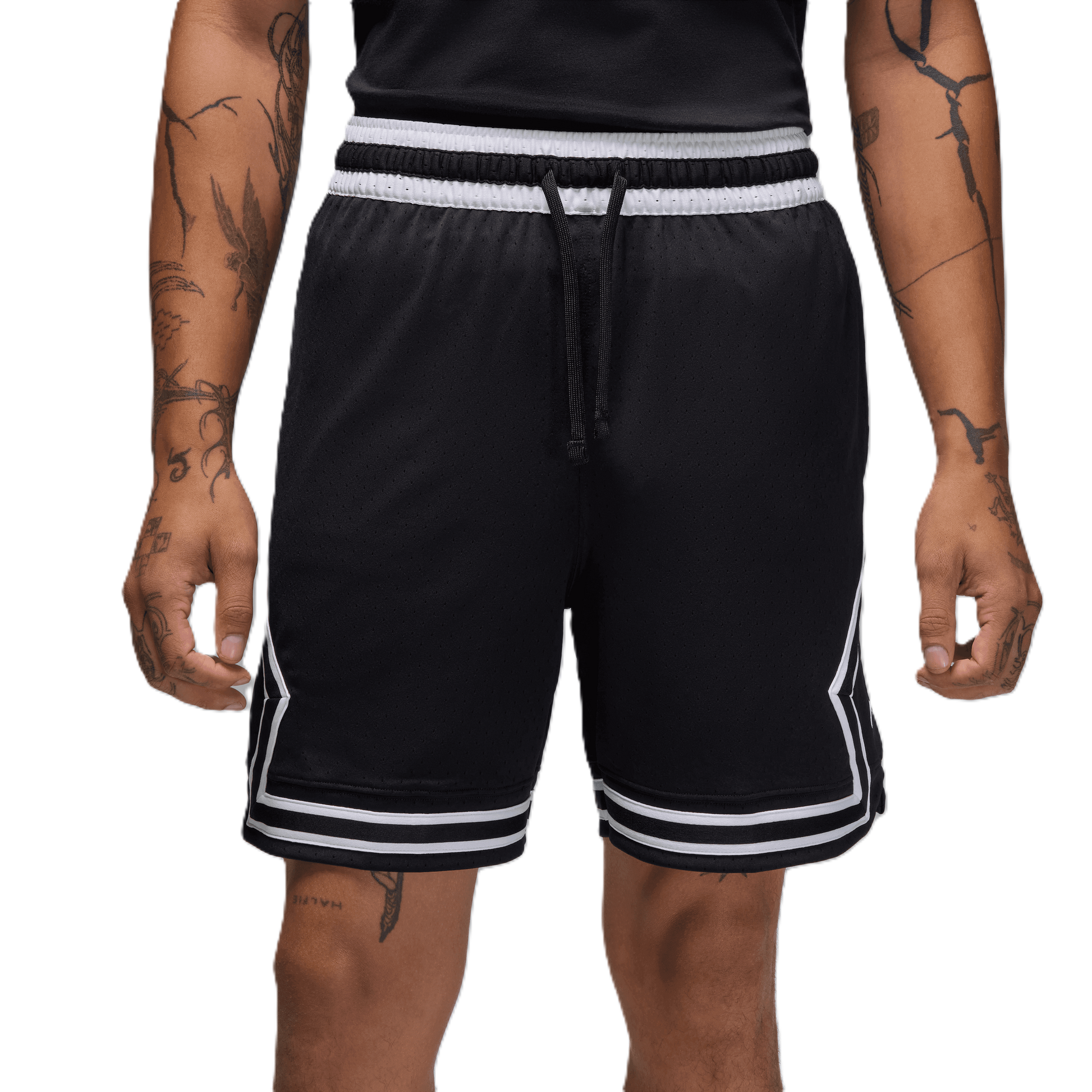 מכנסי כדורסל קצרים - גברים