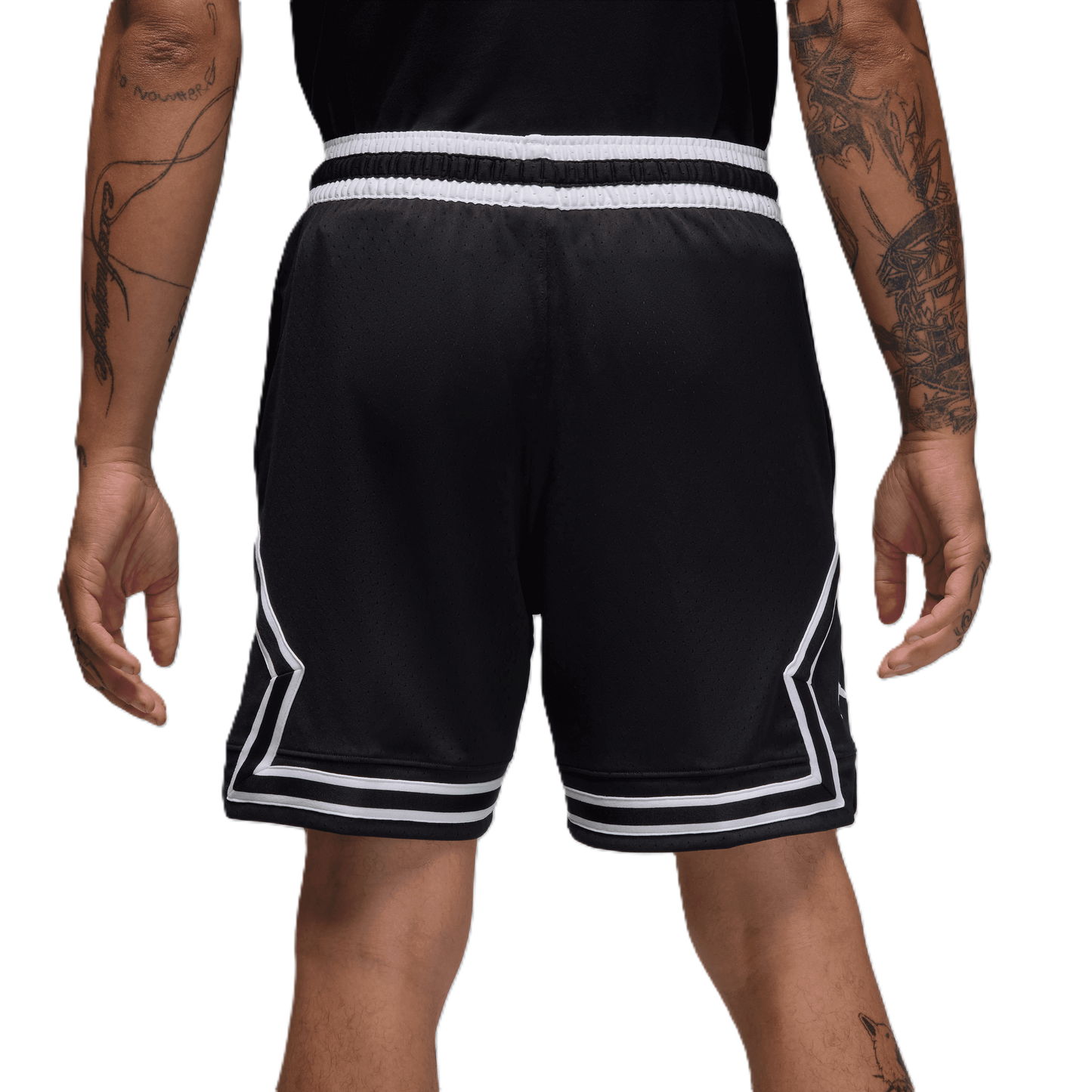 מכנסי כדורסל קצרים - גברים