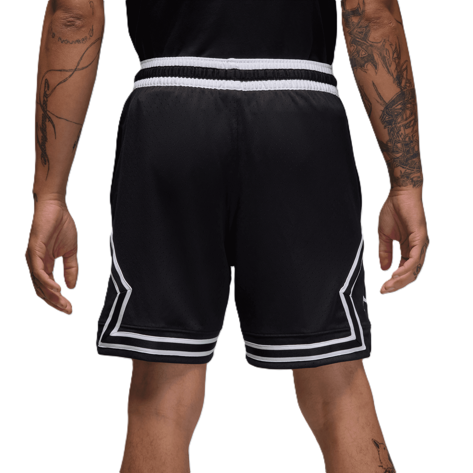 מכנסי כדורסל קצרים - גברים
