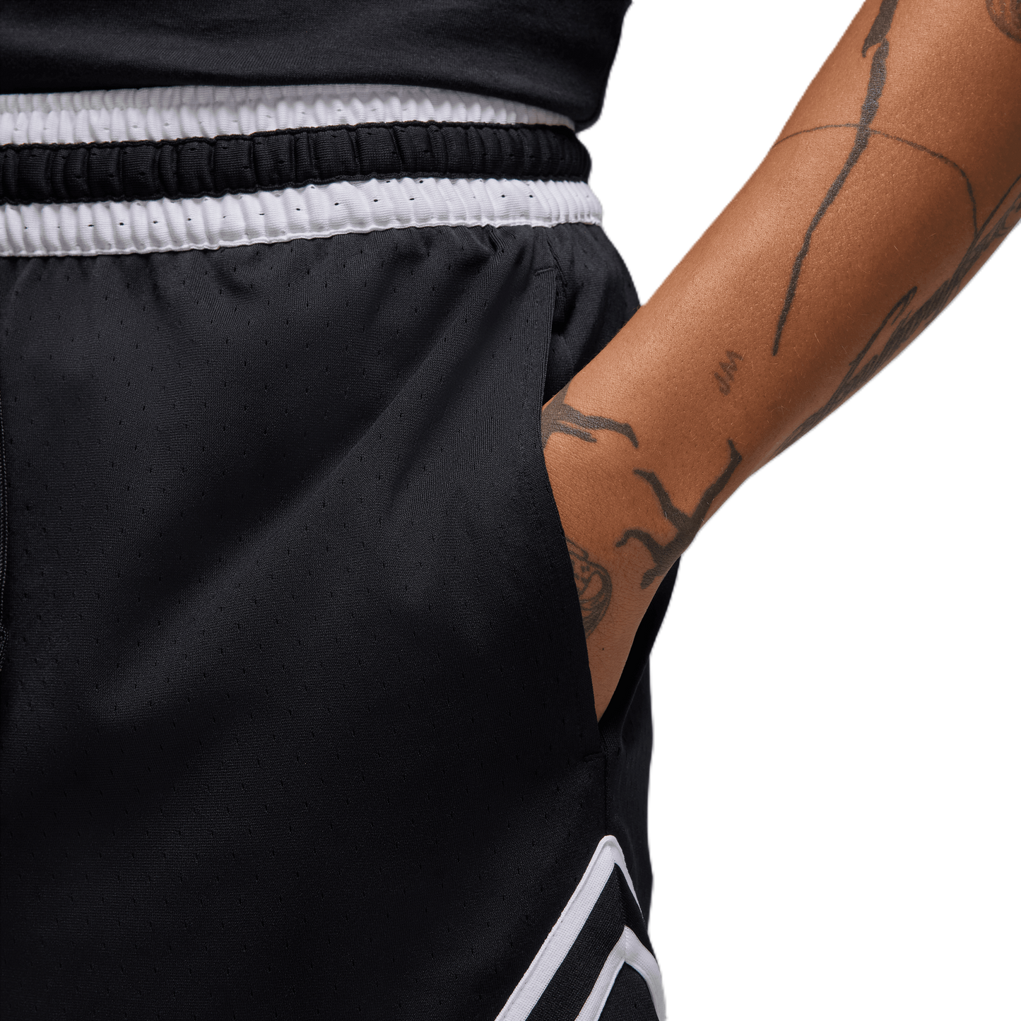 מכנסי כדורסל קצרים - גברים