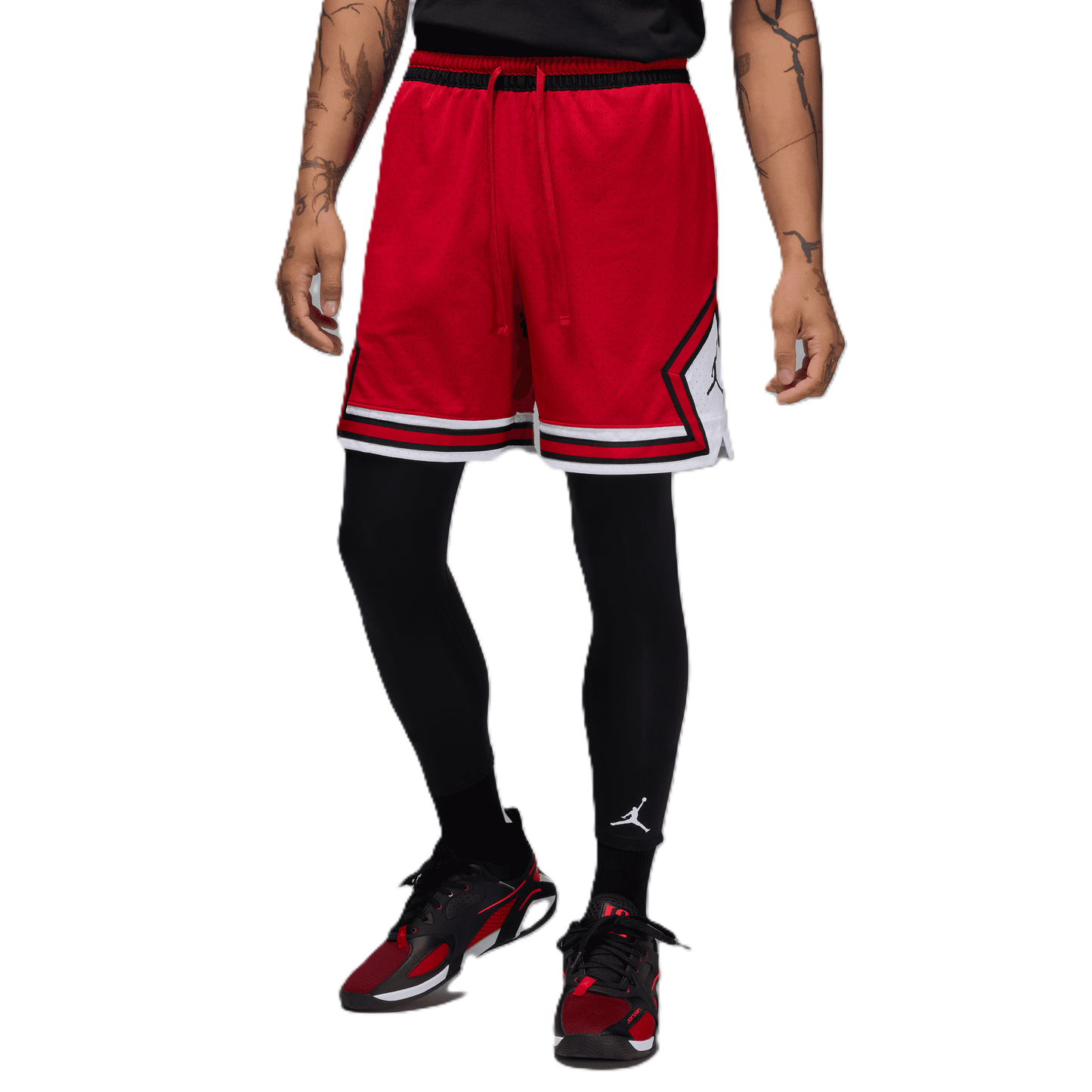 מכנסי כדורסל קצרים - גברים