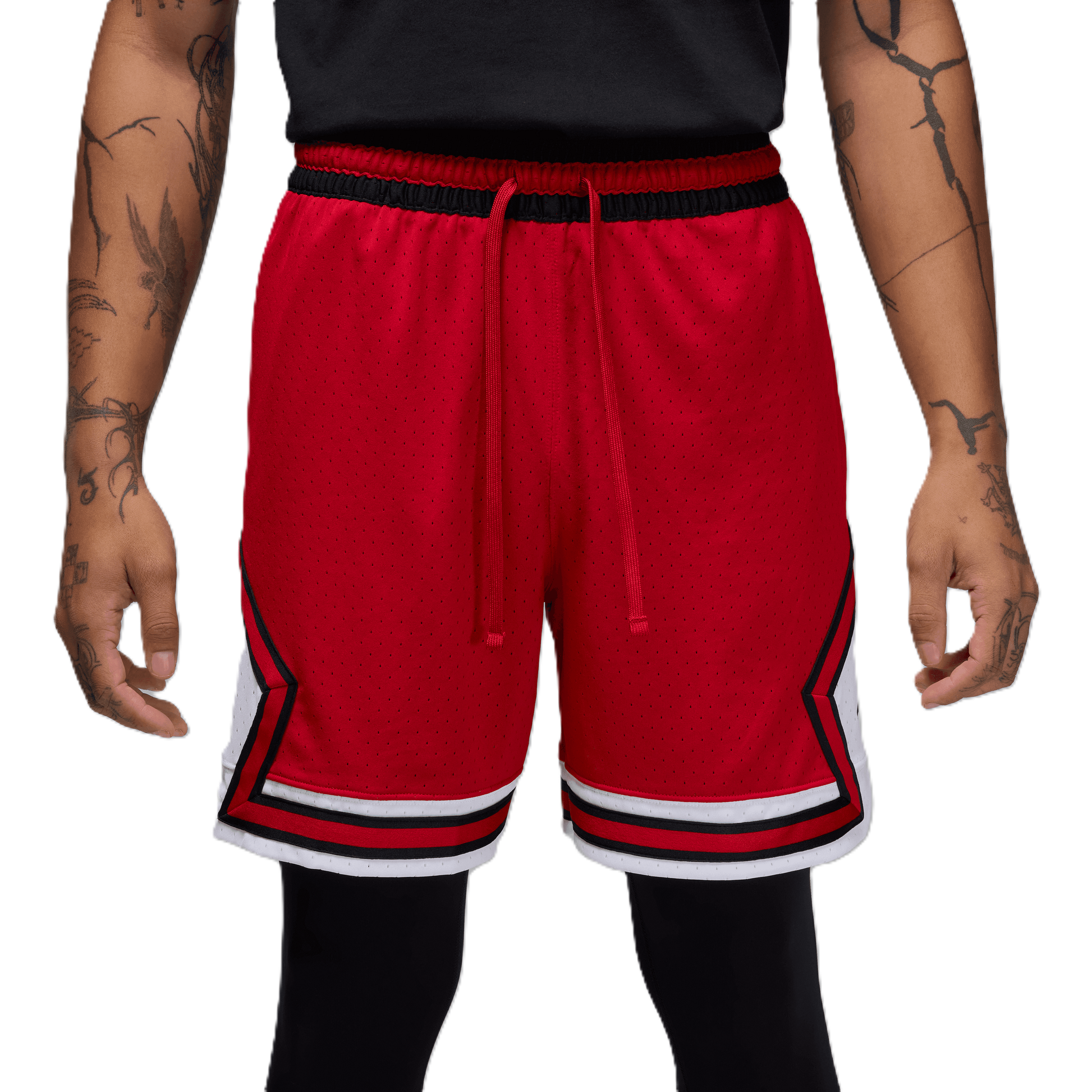 מכנסי כדורסל קצרים - גברים