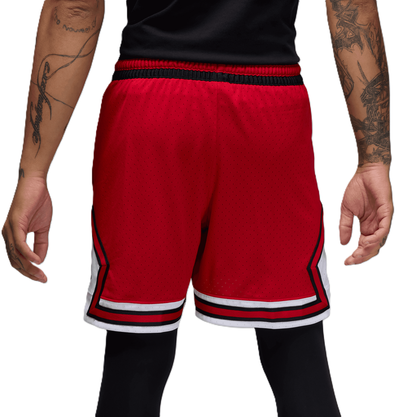 מכנסי כדורסל קצרים - גברים