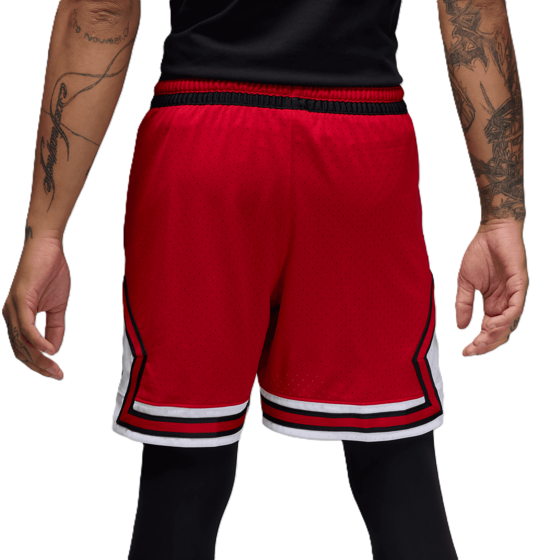מכנסי כדורסל קצרים - גברים