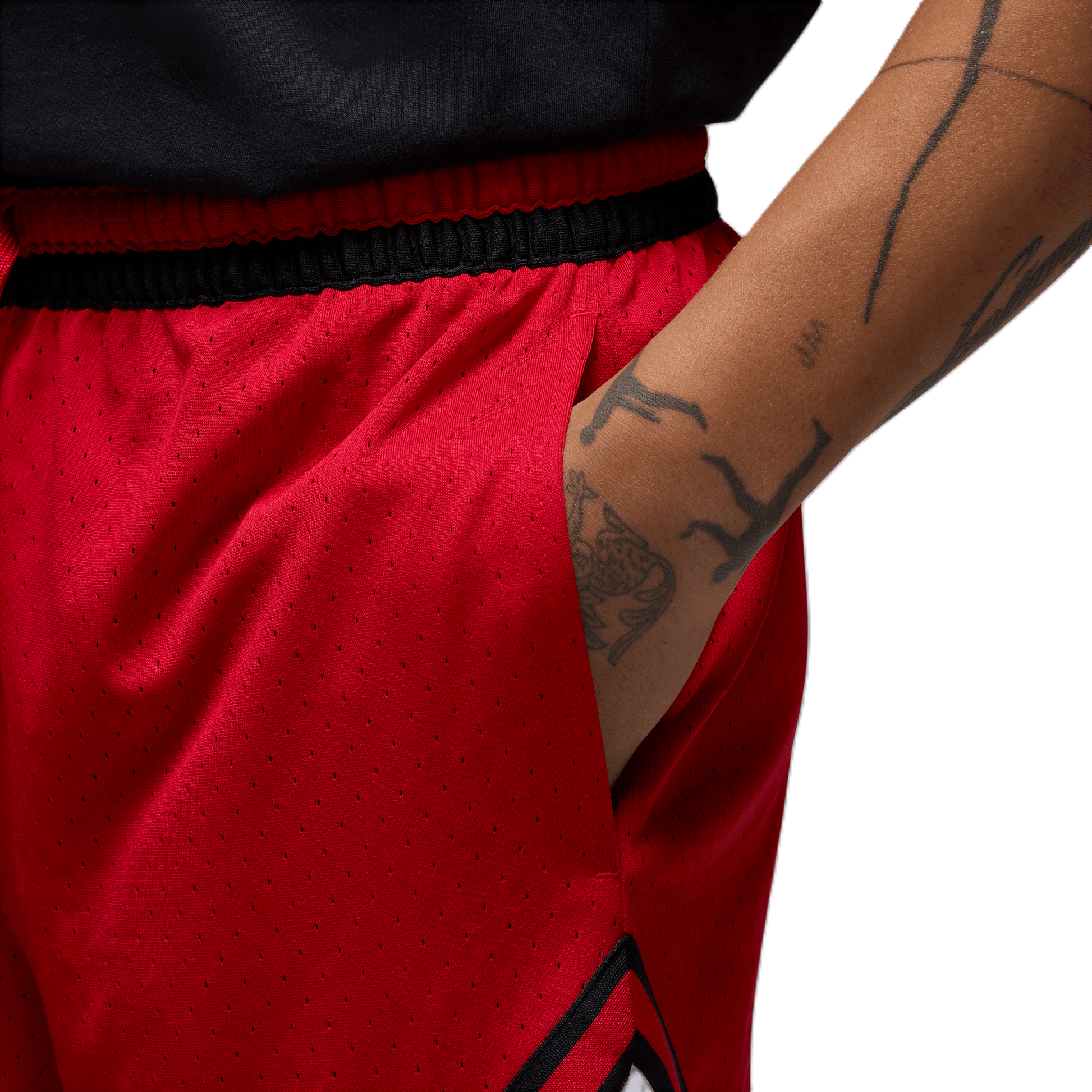 מכנסי כדורסל קצרים - גברים