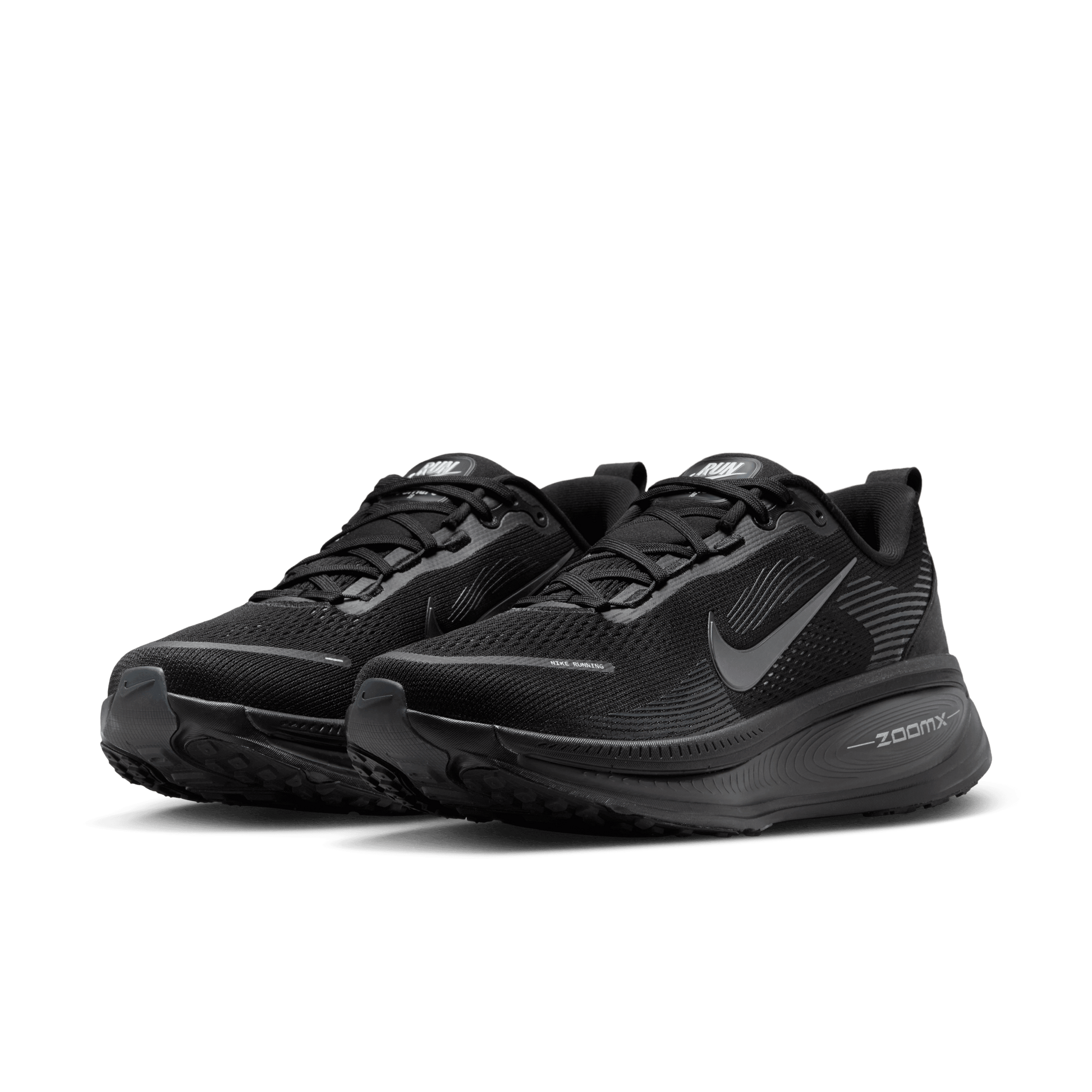 נעלי ריצה מקצועיות Vomero 18 - גברים