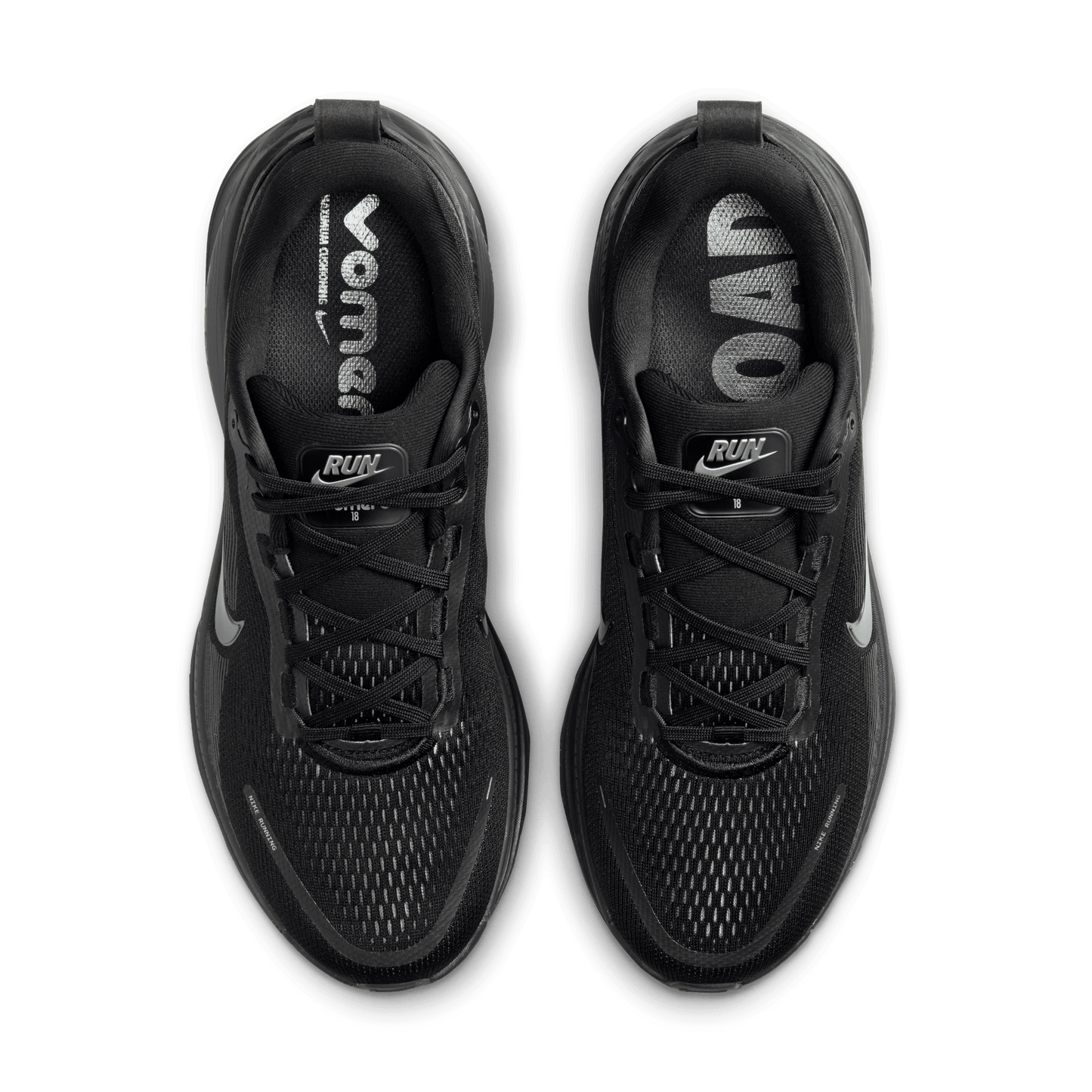 נעלי ריצה מקצועיות Vomero 18 - גברים