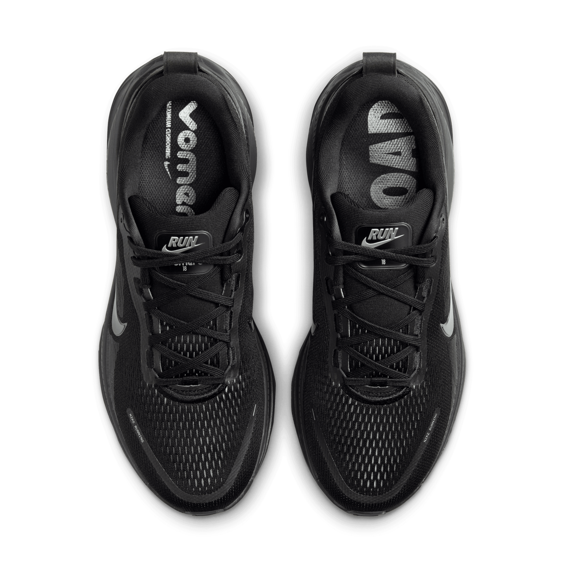 נעלי ריצה מקצועיות Vomero 18 - גברים