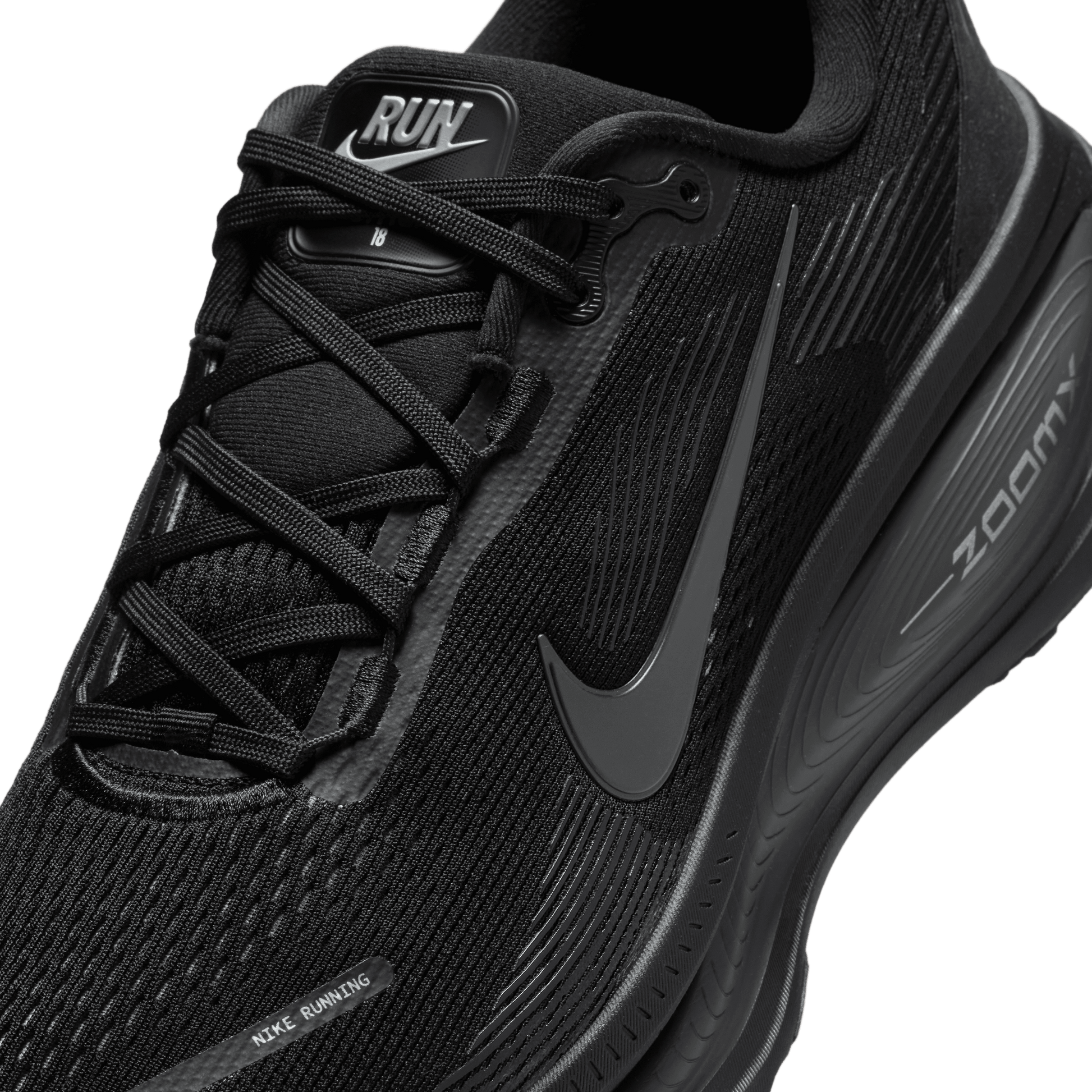 נעלי ריצה מקצועיות Vomero 18 - גברים