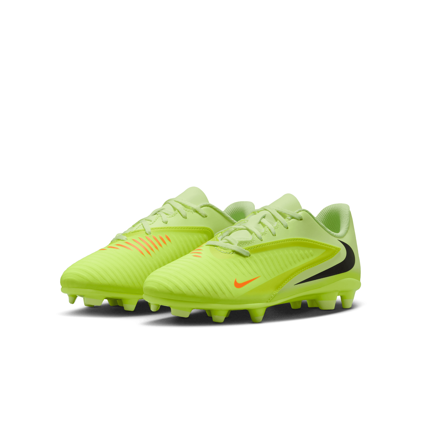 נעלי כדורגל JR. PHANTOM 6 LOW CLUB - ילדים